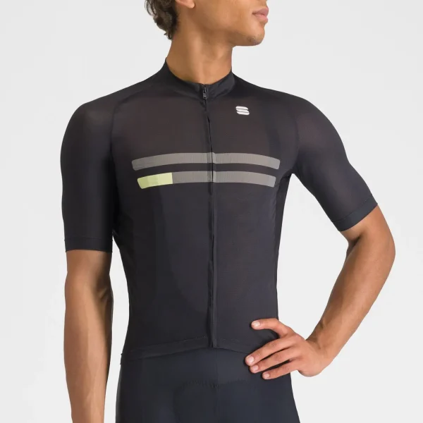 Sportful Starlight nyári kerékpáros mez