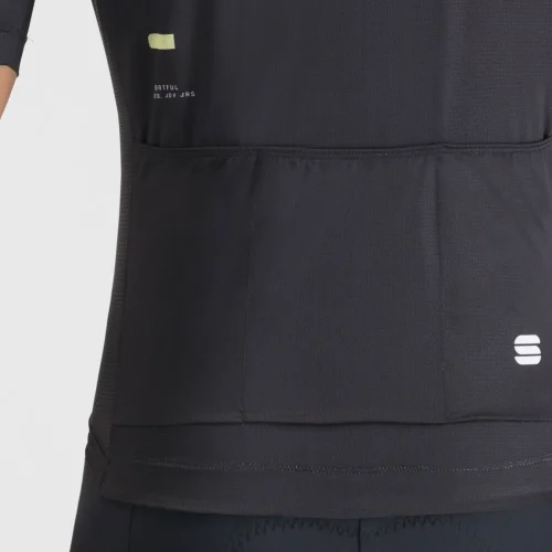 Sportful Starlight nyári kerékpáros mez