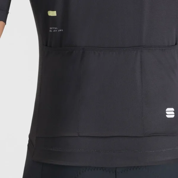 Sportful Starlight nyári kerékpáros mez