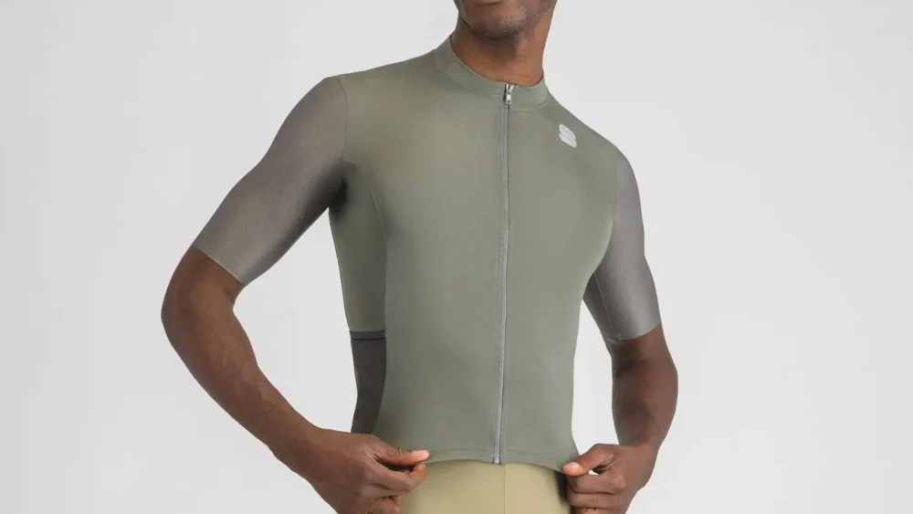 Sportful SuperGiara nyári kerékpáros mez
