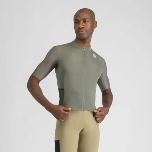 Sportful SuperGiara nyári kerékpáros mez