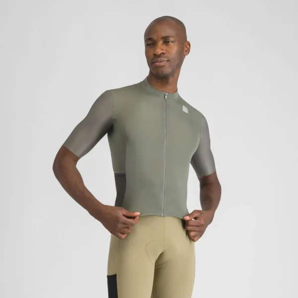 Sportful SuperGiara nyári kerékpáros mez