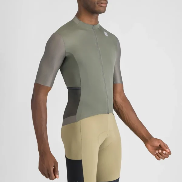 Sportful SuperGiara nyári kerékpáros mez