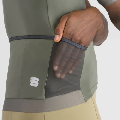 Sportful SuperGiara nyári kerékpáros mez