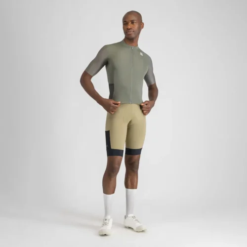 Sportful SuperGiara nyári kerékpáros mez