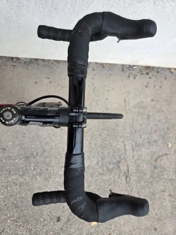 De Rosa Idol Disc karbon tárcsafékes országúti kerékpár