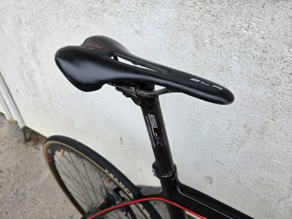 De Rosa Idol Disc karbon tárcsafékes országúti kerékpár