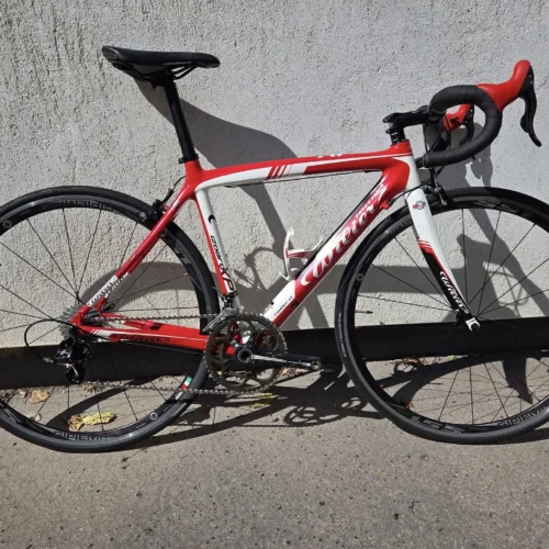 Wilier Izoard XP karbon országúti kerékpár