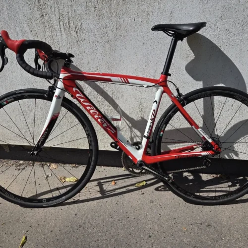 Wilier Izoard XP karbon országúti kerékpár