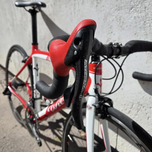 Wilier Izoard XP karbon országúti kerékpár