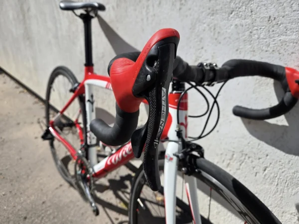 Wilier Izoard XP karbon országúti kerékpár
