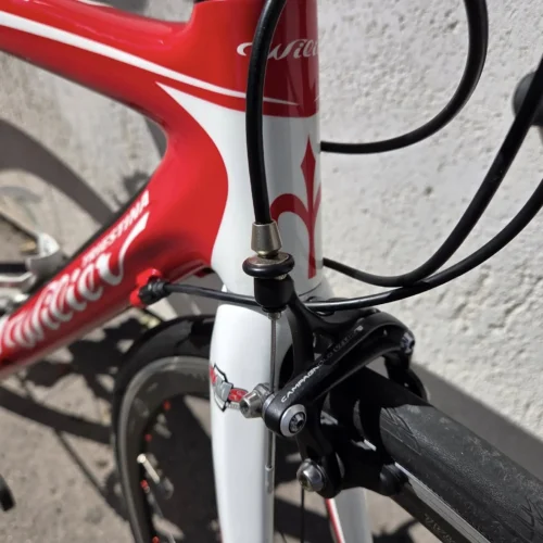 Wilier Izoard XP karbon országúti kerékpár
