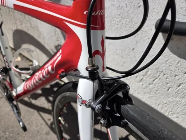 Wilier Izoard XP karbon országúti kerékpár