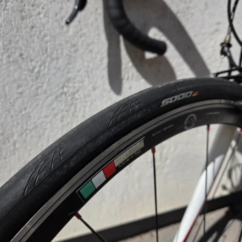 Wilier Izoard XP karbon országúti kerékpár