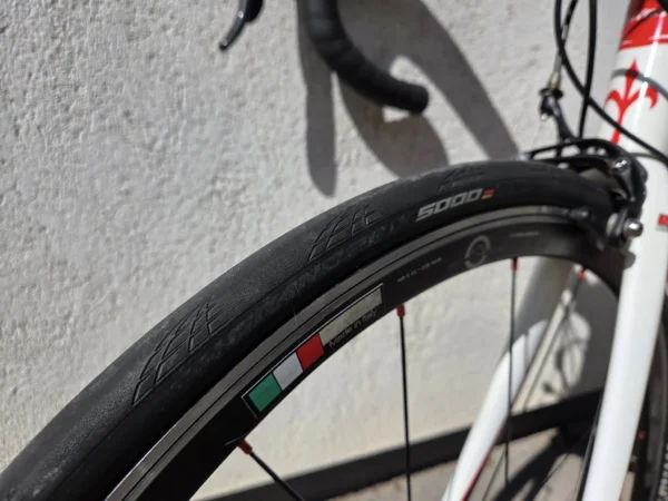 Wilier Izoard XP karbon országúti kerékpár