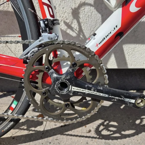 Wilier Izoard XP karbon országúti kerékpár