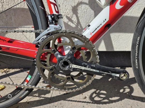 Wilier Izoard XP karbon országúti kerékpár