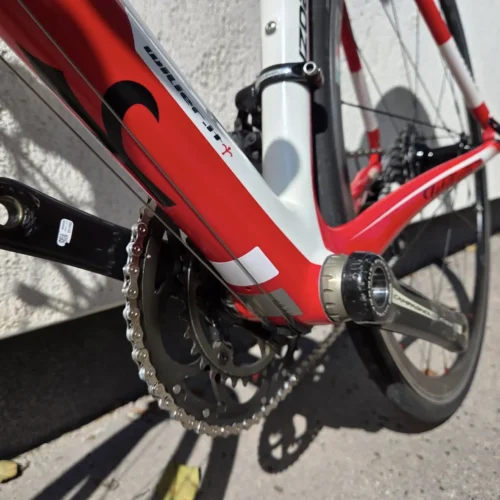 Wilier Izoard XP karbon országúti kerékpár