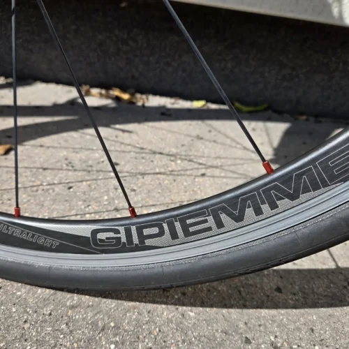 Wilier Izoard XP karbon országúti kerékpár