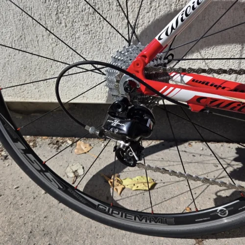 Wilier Izoard XP karbon országúti kerékpár