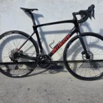 Specialized Roubaix Disc karbon tárcsafékes endurance országúti kerékpár