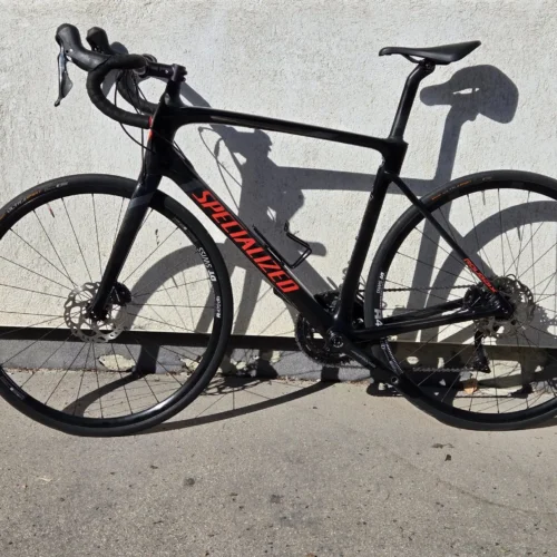 Specialized Roubaix Disc karbon tárcsafékes endurance országúti kerékpár