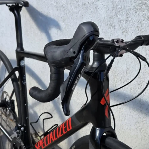 Specialized Roubaix Disc karbon tárcsafékes endurance országúti kerékpár