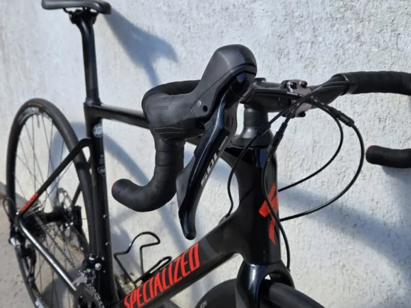 Specialized Roubaix Disc karbon tárcsafékes endurance országúti kerékpár