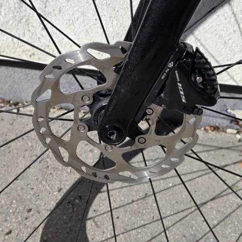 Specialized Roubaix Disc karbon tárcsafékes endurance országúti kerékpár