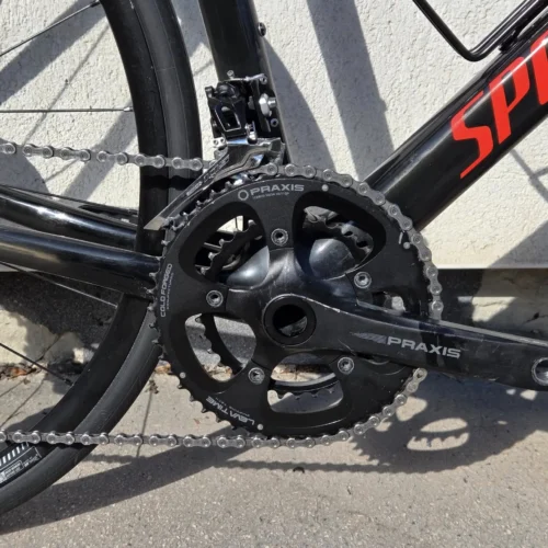 Specialized Roubaix Disc karbon tárcsafékes endurance országúti kerékpár