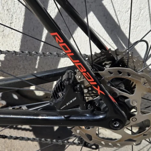 Specialized Roubaix Disc karbon tárcsafékes endurance országúti kerékpár