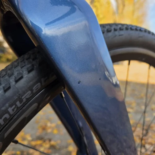 Bianchi Arcadex karbon gravel kerékpár