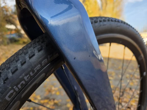 Bianchi Arcadex karbon gravel kerékpár