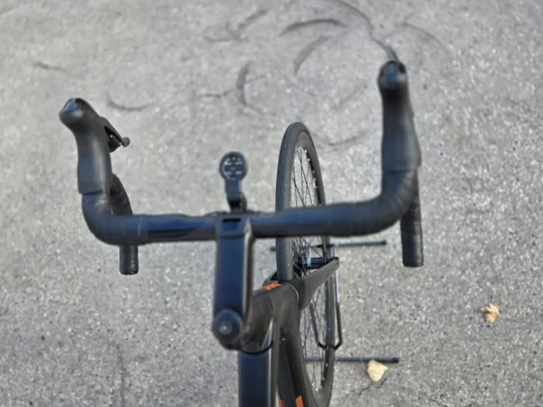 BMC RoadMachine 01 karbon tárcsafékes országúti kerékpár