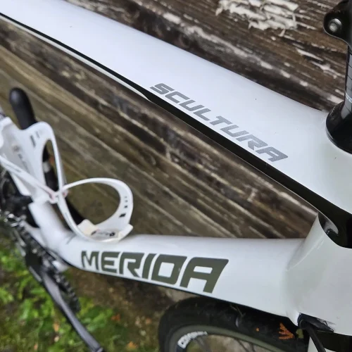 Merida Scultura 4000 karbon országúti kerékpár
