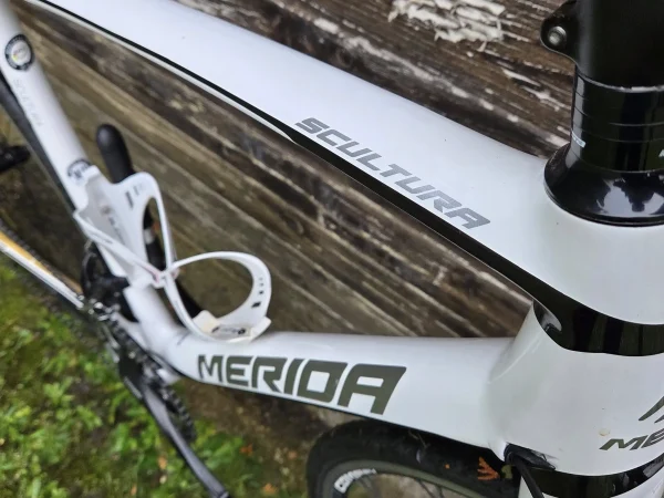 Merida Scultura 4000 karbon országúti kerékpár