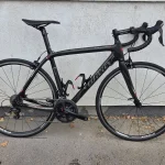 Wilier Cento1 karbon országúti kerékpár