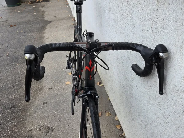 Wilier Cento1 karbon országúti kerékpár