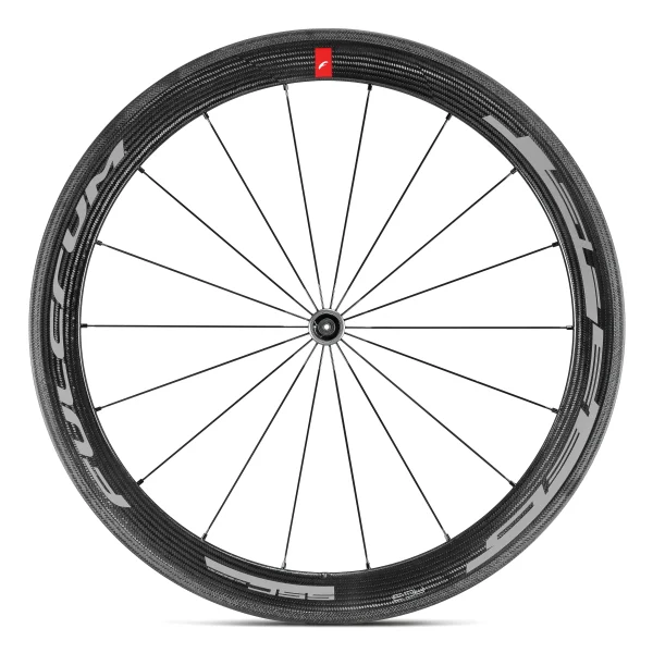 Fulcrum Racing Speed 55 karbon országúti kerékszett