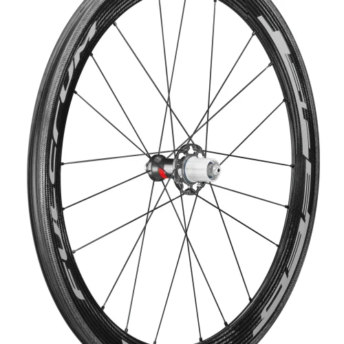 Fulcrum Racing Speed 55 karbon országúti kerékszett