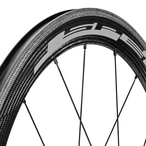 Fulcrum Racing Speed 55 karbon országúti kerékszett