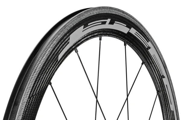 Fulcrum Racing Speed 55 karbon országúti kerékszett