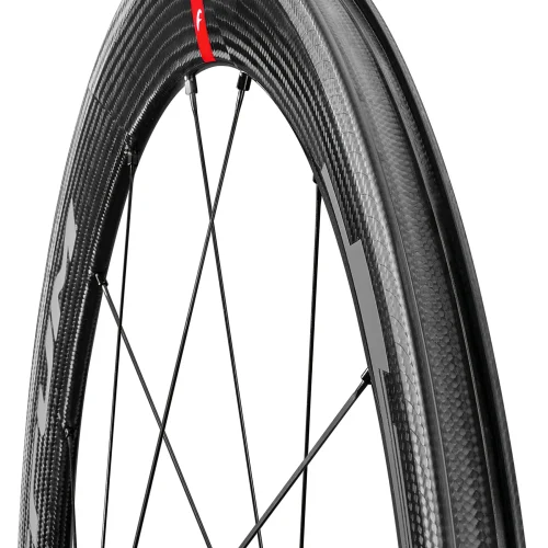 Fulcrum Racing Speed 55 karbon országúti kerékszett
