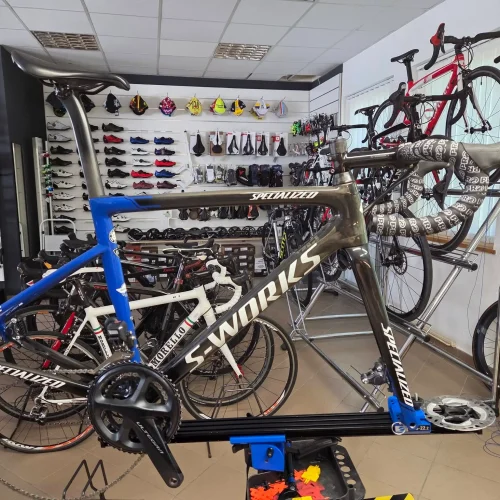 s-works-tarmac-sl6-deceuninck-quick-step-edition-tarcsafekes-karbon-orszaguti-kerekpar-00 S-Works Tarmac SL6 Deceuninck - Quick-Step Edition đș tĂĄrcsafĂ©kes karbon orszĂĄgĂști kerĂ©kpĂĄr