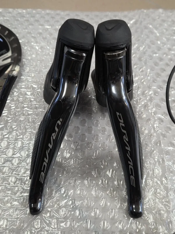 Shimano Dura-Ace 9170 Di2 elektromos tárcsafékes szett