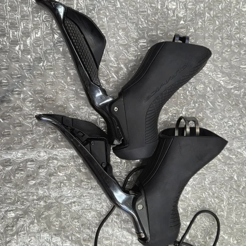 Shimano Dura-Ace 9170 Di2 elektromos tárcsafékes szett