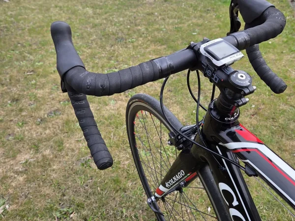 Colnago AC-R karbon országúti kerékpár