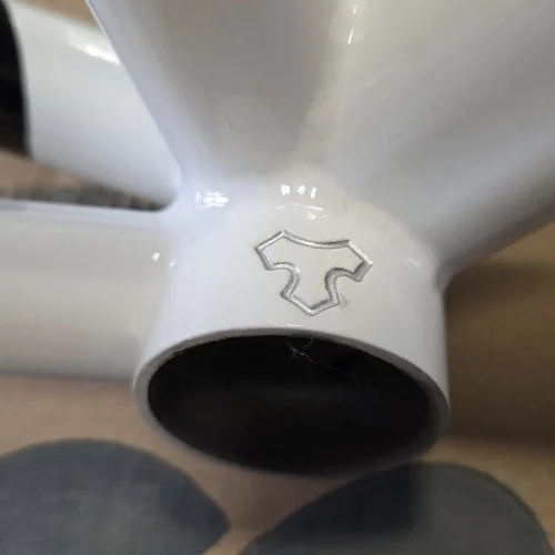 Tommasini Fire országúti kerékpár vázszett