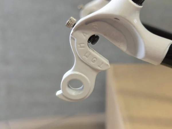 Tommasini Fire országúti kerékpár vázszett