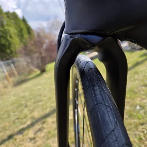 Wilier Cento1 NDR karbon tárcsafékes endurance országúti kerékpár